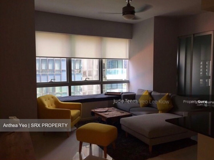 One Shenton (D1), Apartment #201285452